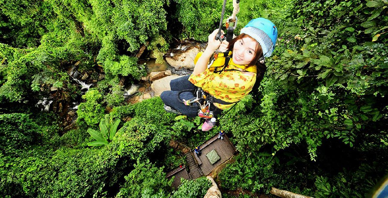 Varada Place Chiang Mai Exteriör bild