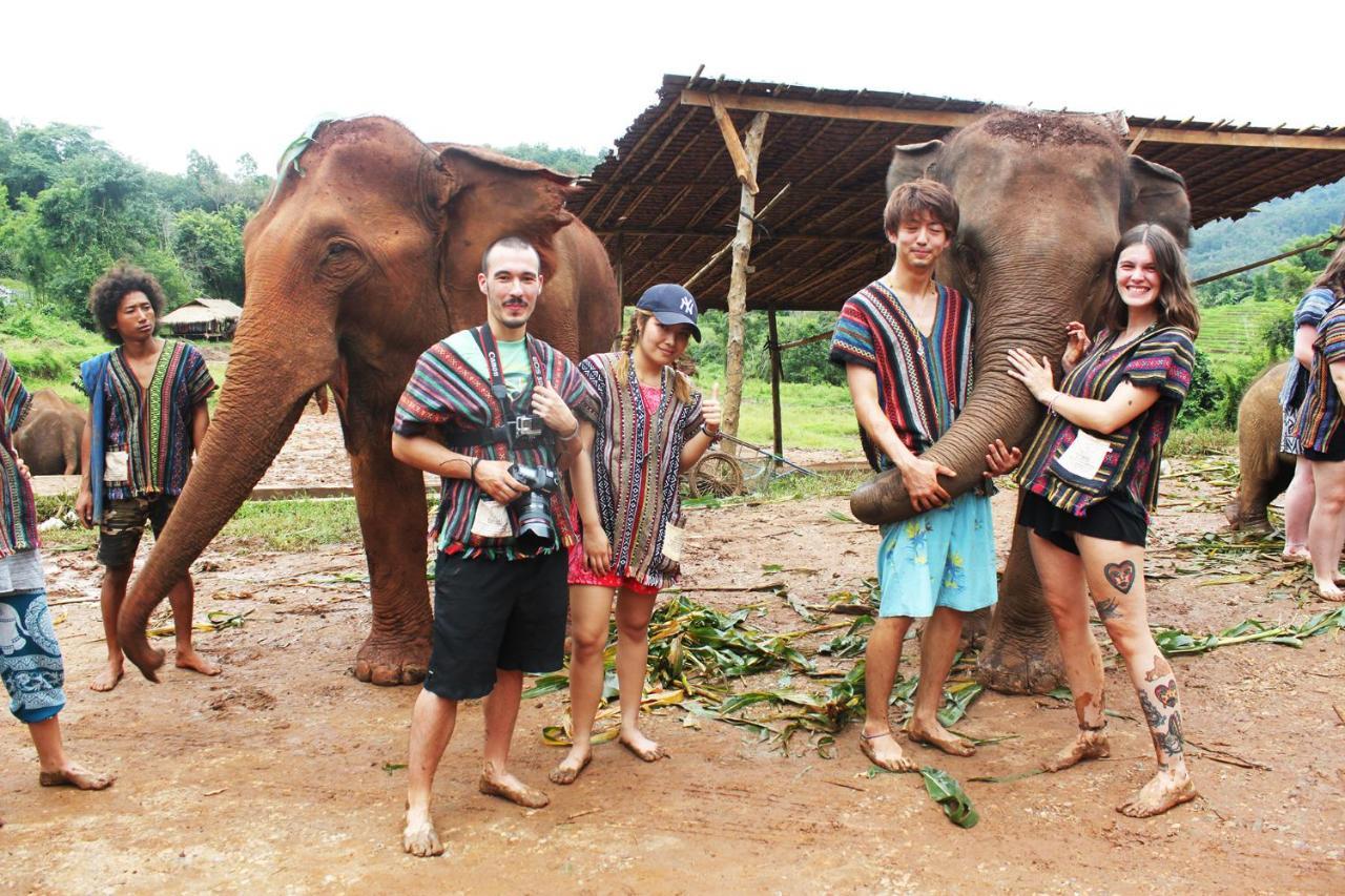 Varada Place Chiang Mai Exteriör bild