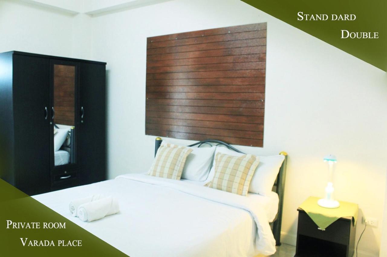 Varada Place Chiang Mai Exteriör bild