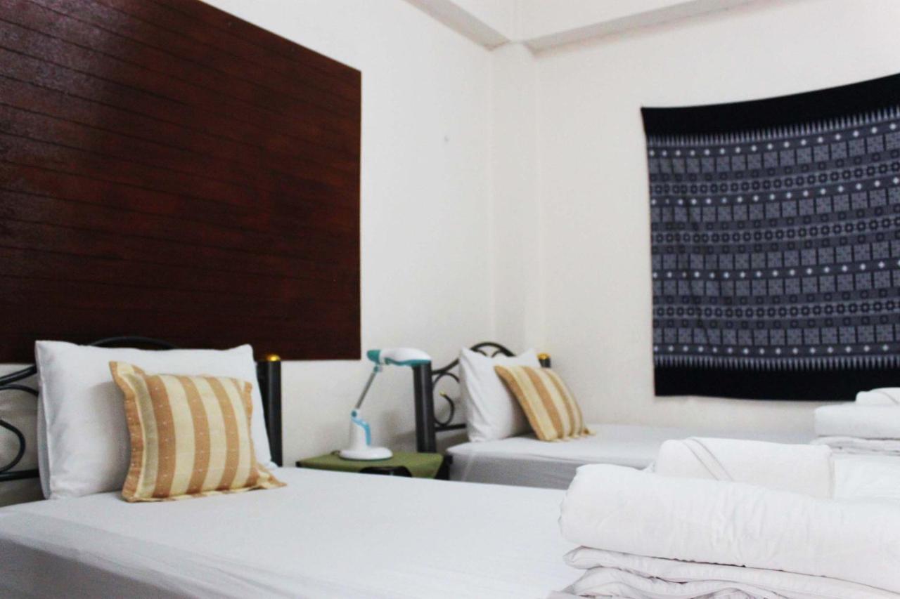 Varada Place Chiang Mai Exteriör bild