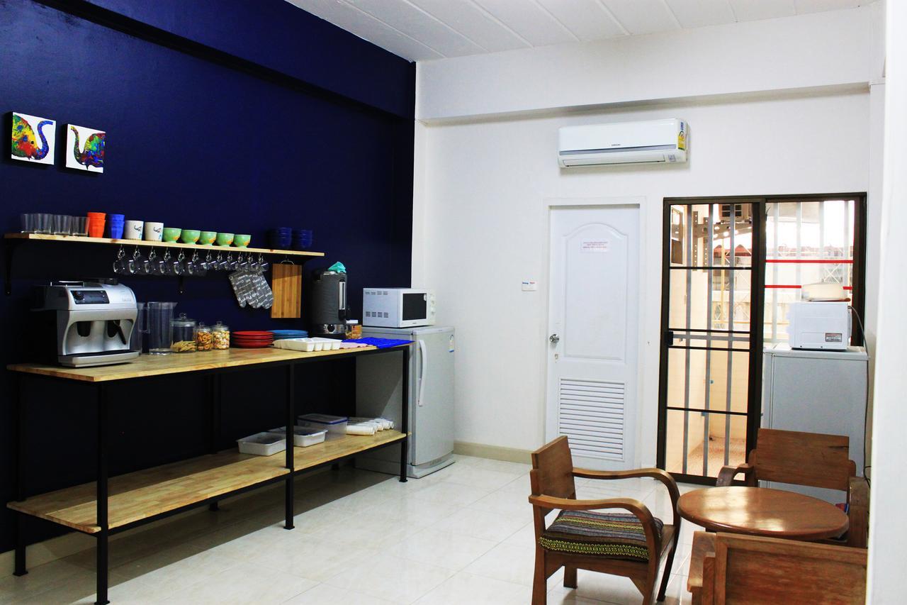 Varada Place Chiang Mai Exteriör bild