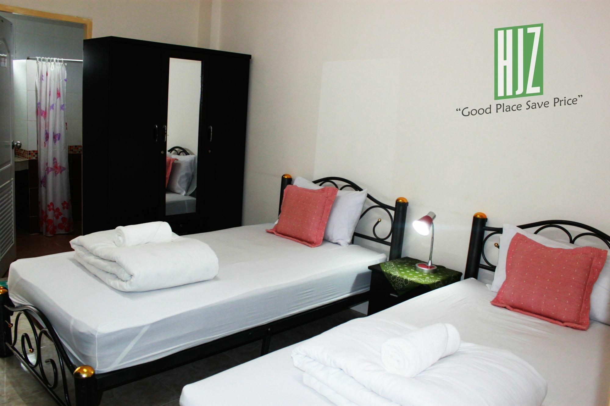 Varada Place Chiang Mai Exteriör bild